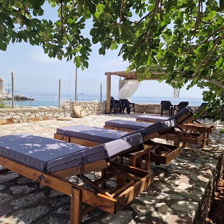 Ktima Zaxarias Hotel Kokkala Luaran gambar