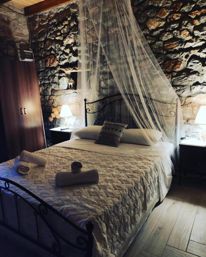 Ktima Zaxarias Hotel Kokkala Luaran gambar