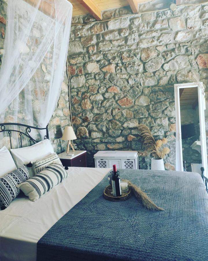 Ktima Zaxarias Hotel Kokkala Luaran gambar