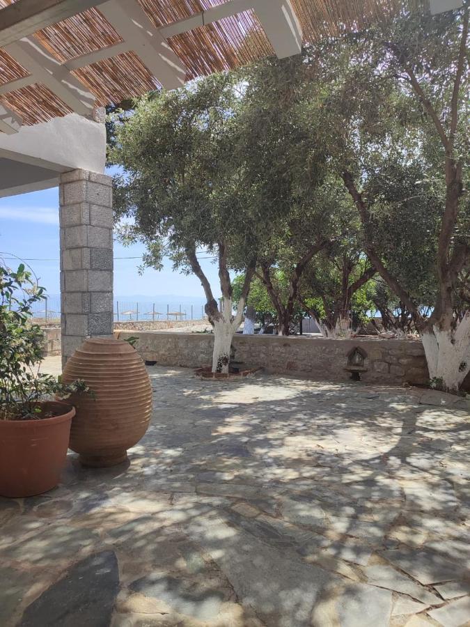 Ktima Zaxarias Hotel Kokkala Luaran gambar