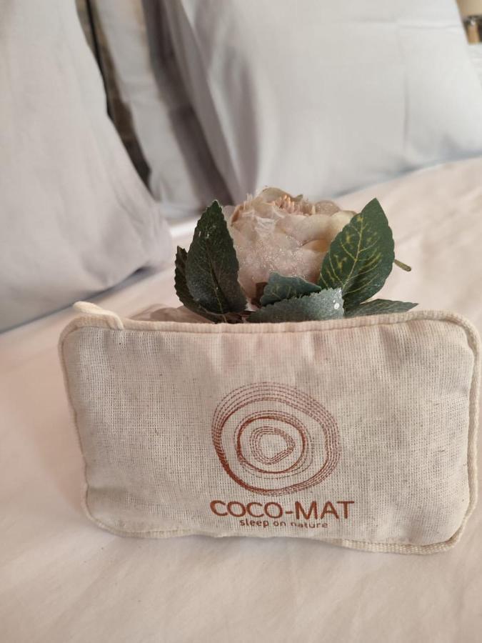 Ktima Zaxarias Hotel Kokkala Luaran gambar