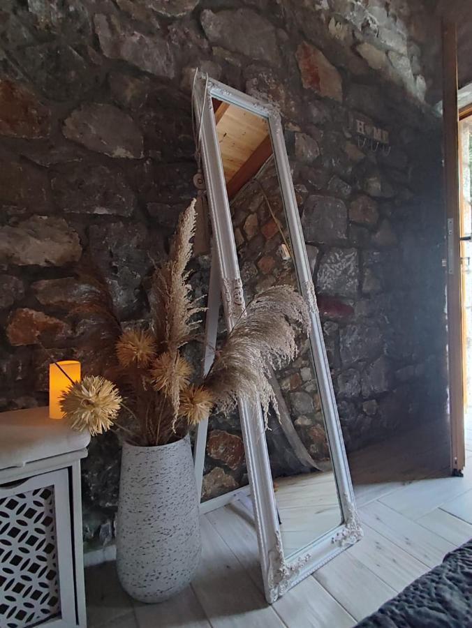 Ktima Zaxarias Hotel Kokkala Luaran gambar