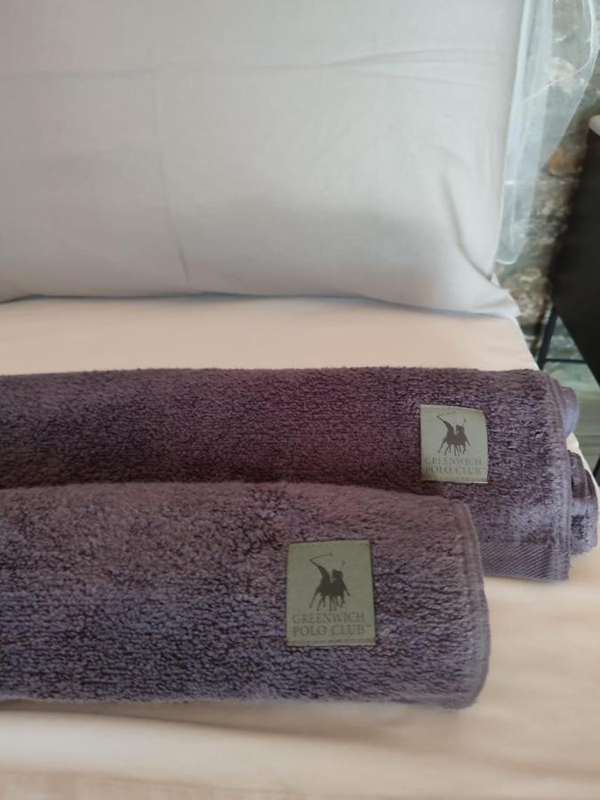 Ktima Zaxarias Hotel Kokkala Luaran gambar
