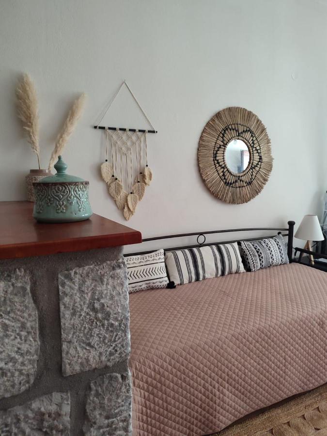 Ktima Zaxarias Hotel Kokkala Luaran gambar