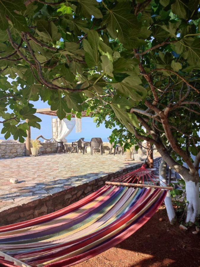 Ktima Zaxarias Hotel Kokkala Luaran gambar