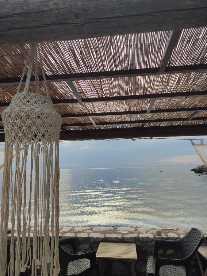 Ktima Zaxarias Hotel Kokkala Luaran gambar