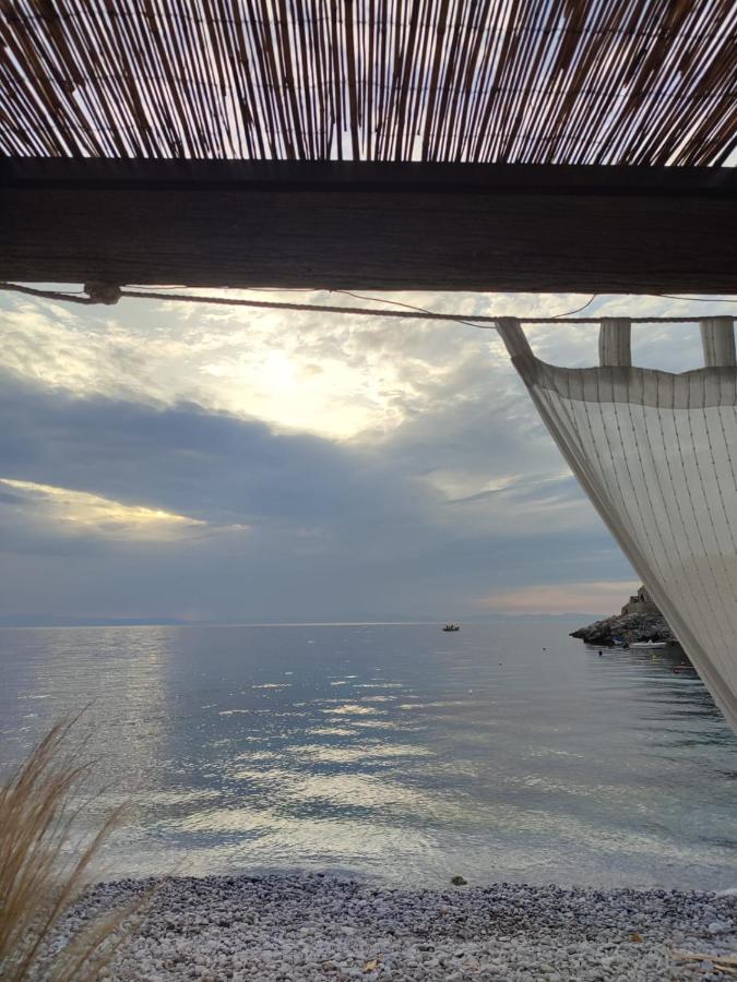Ktima Zaxarias Hotel Kokkala Luaran gambar