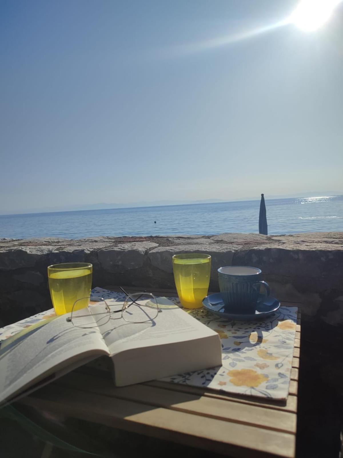 Ktima Zaxarias Hotel Kokkala Luaran gambar