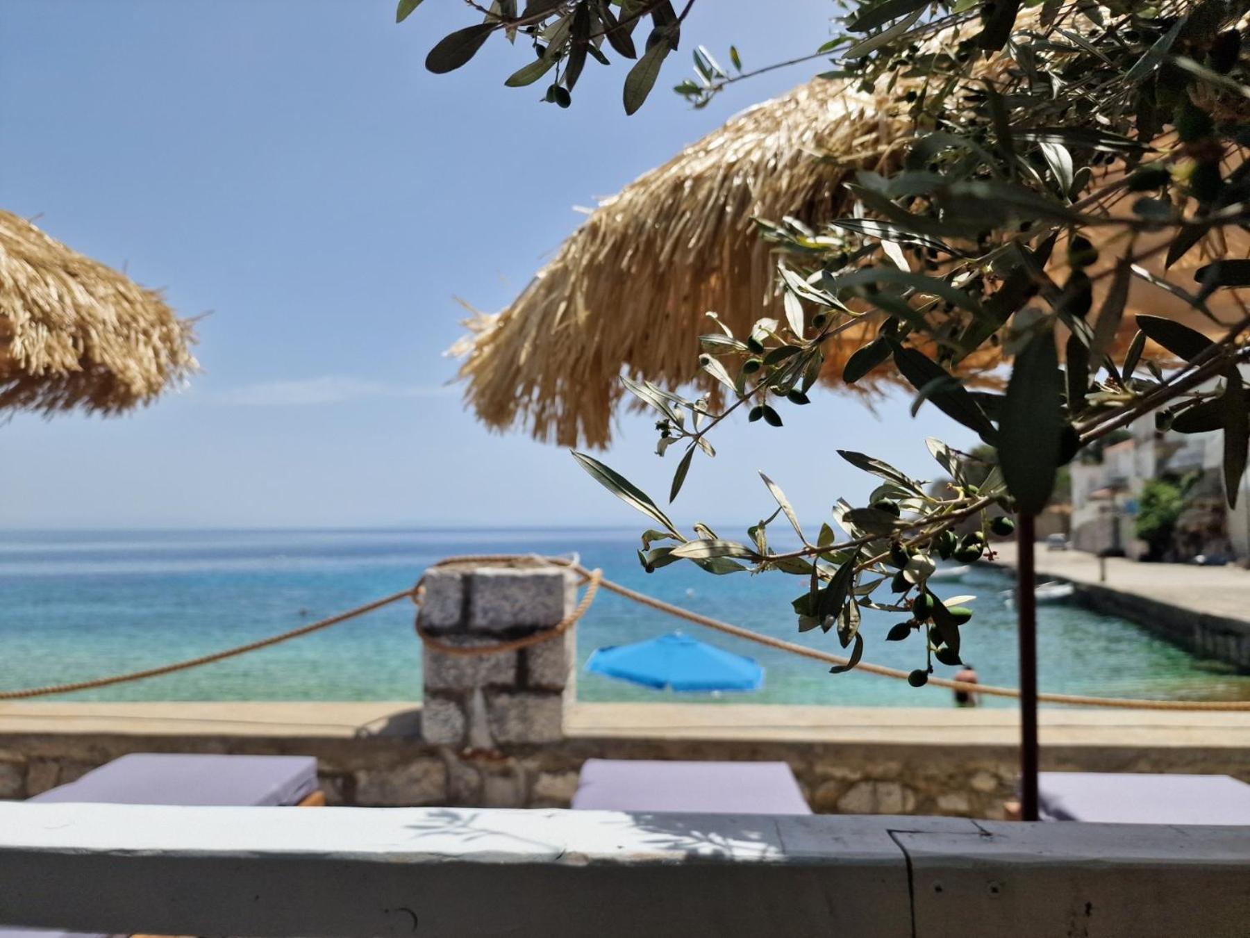 Ktima Zaxarias Hotel Kokkala Luaran gambar
