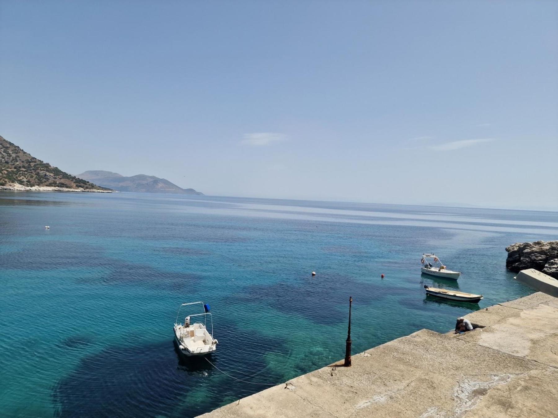 Ktima Zaxarias Hotel Kokkala Luaran gambar