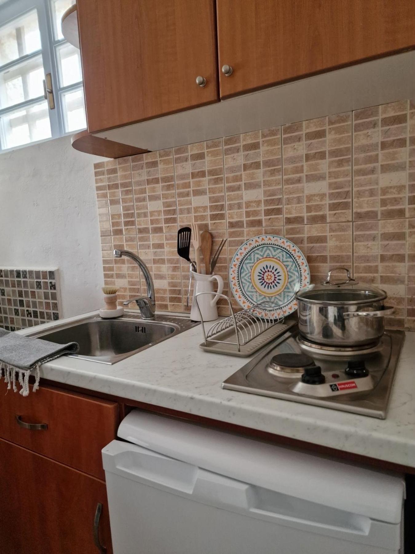 Ktima Zaxarias Hotel Kokkala Bilik gambar