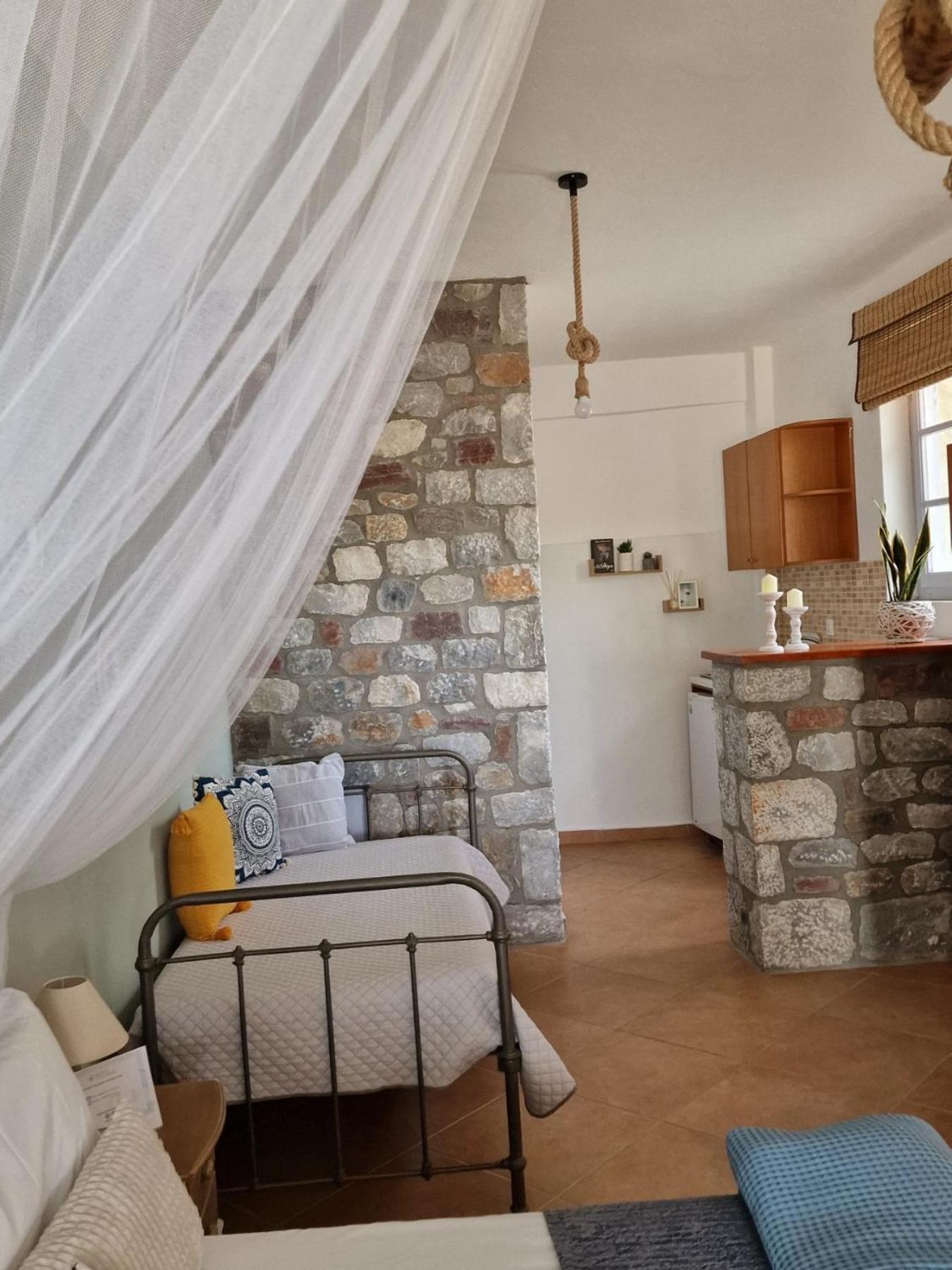 Ktima Zaxarias Hotel Kokkala Bilik gambar