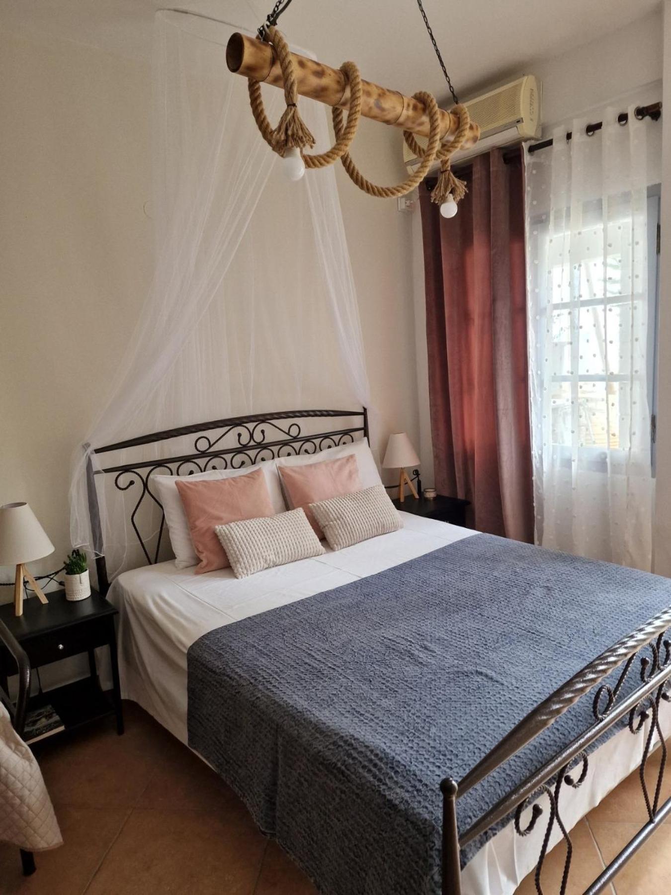 Ktima Zaxarias Hotel Kokkala Bilik gambar