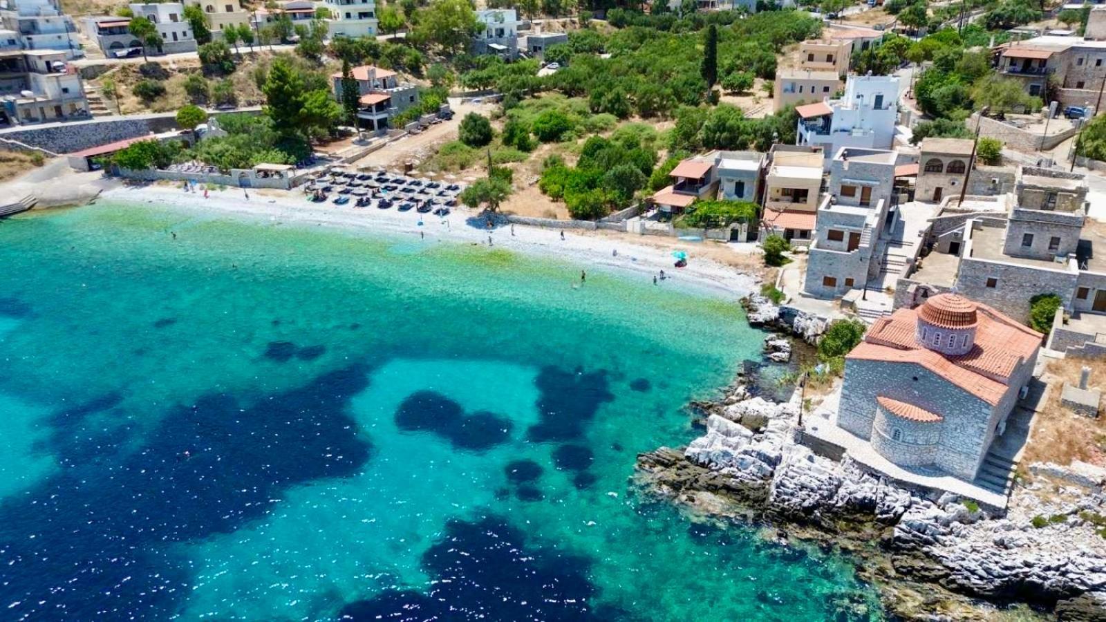 Ktima Zaxarias Hotel Kokkala Luaran gambar