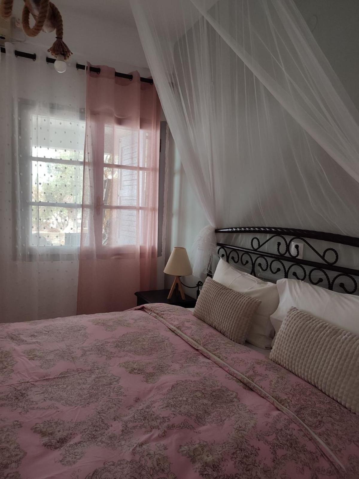 Ktima Zaxarias Hotel Kokkala Luaran gambar