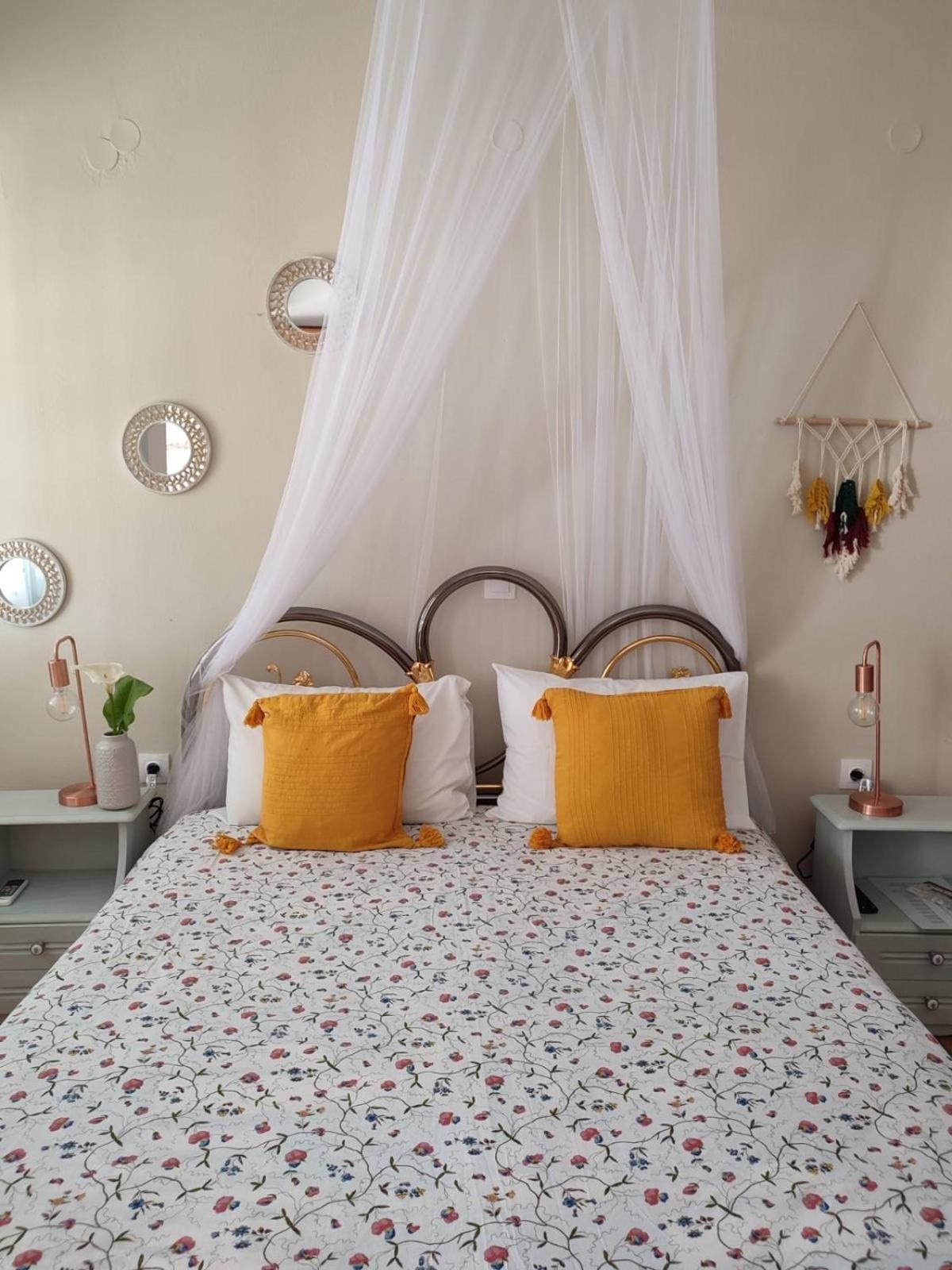 Ktima Zaxarias Hotel Kokkala Luaran gambar
