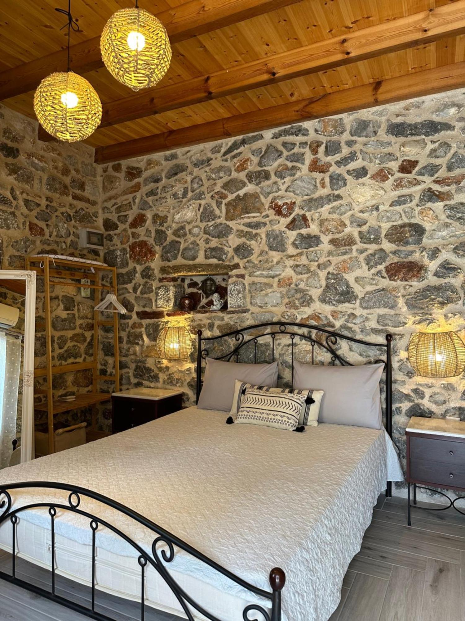Ktima Zaxarias Hotel Kokkala Luaran gambar